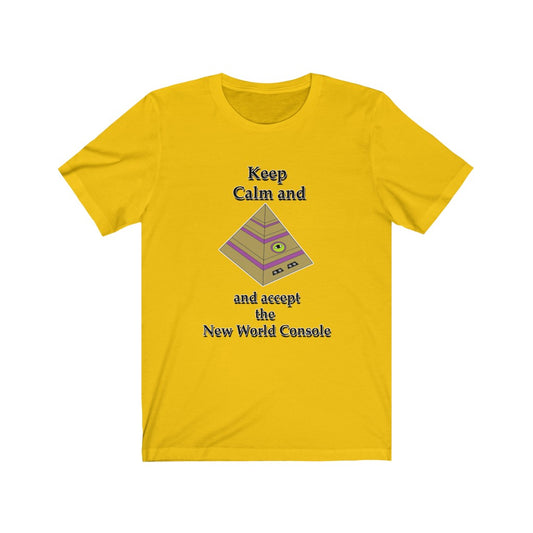 Accept our gaming Overlords - WolfDuckStudiosMerch