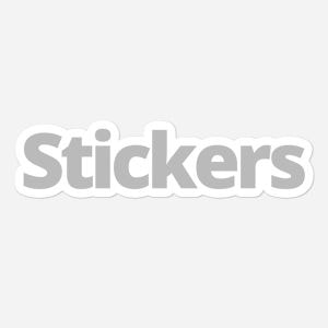 Kiss Cut Stickers - WolfDuckStudiosMerch