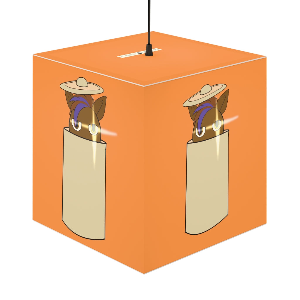 Cookie Jar Lamp - WolfDuckStudiosMerch