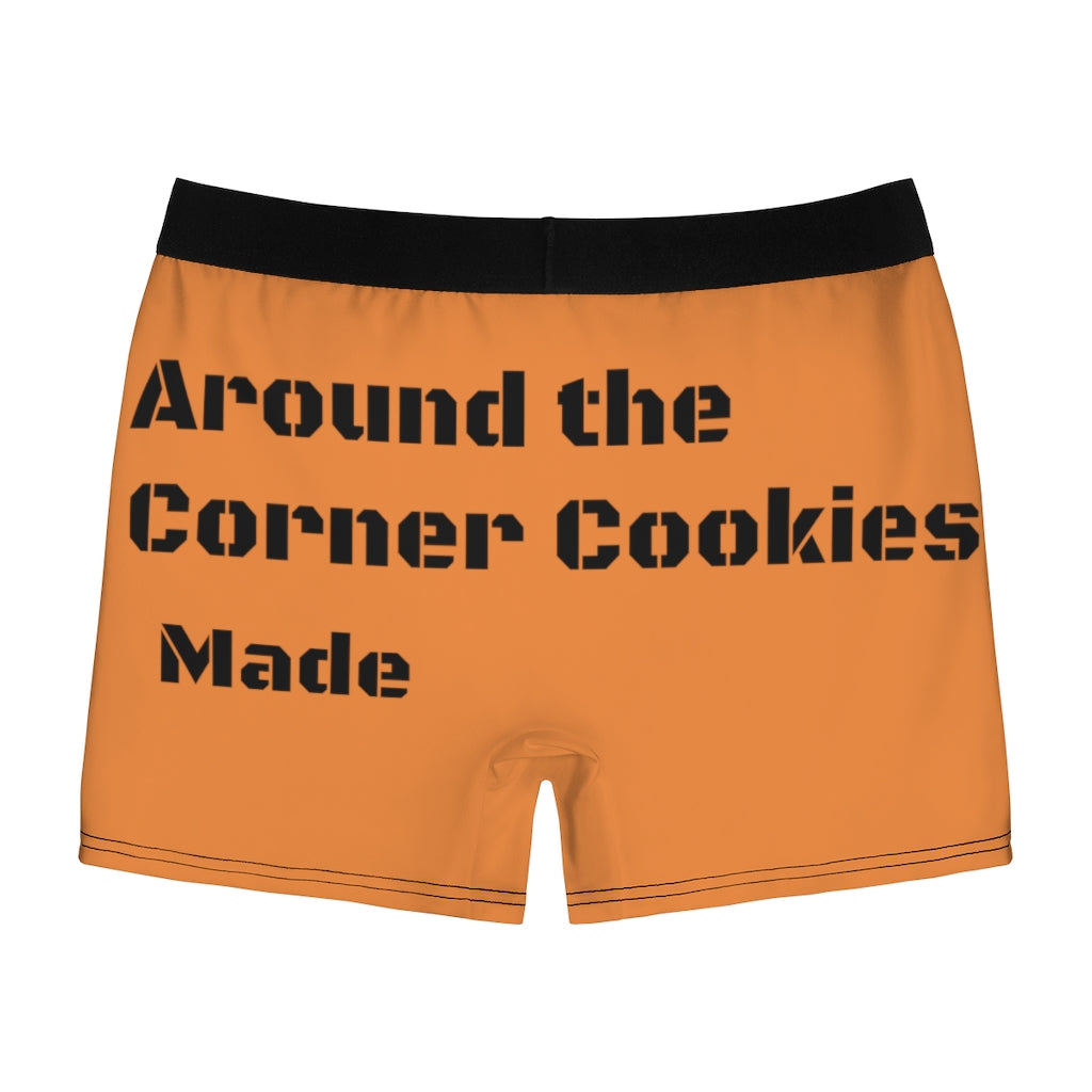 Cookie Jar Men's Boxer Briefs - WolfDuckStudiosMerch