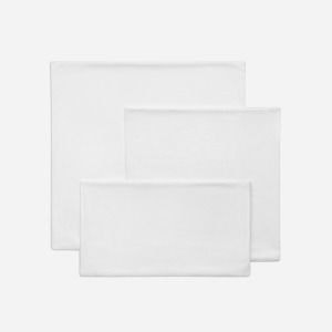 Black All-Over Print Basic Pillow Case - WolfDuckStudiosMerch