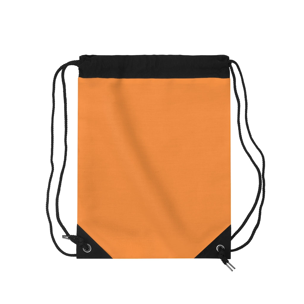 Cookie Jar Drawstring Bag - WolfDuckStudiosMerch
