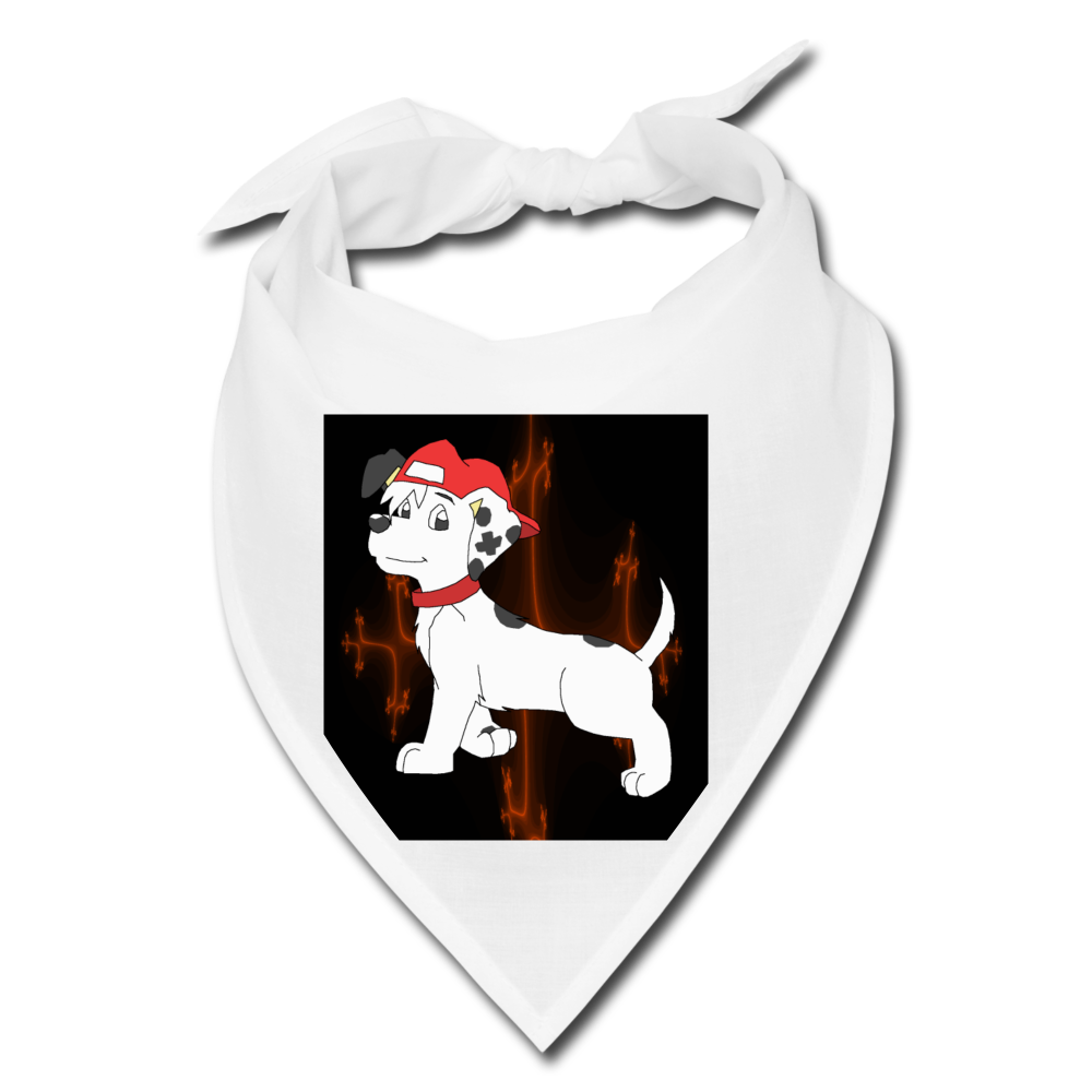 Bandana - WolfDuckStudiosMerch