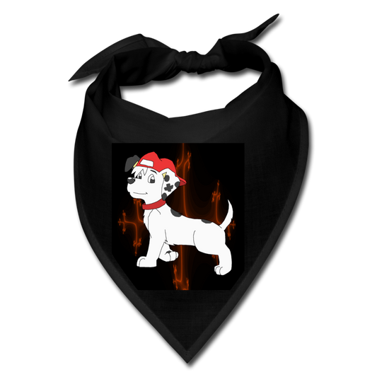 Bandana - WolfDuckStudiosMerch